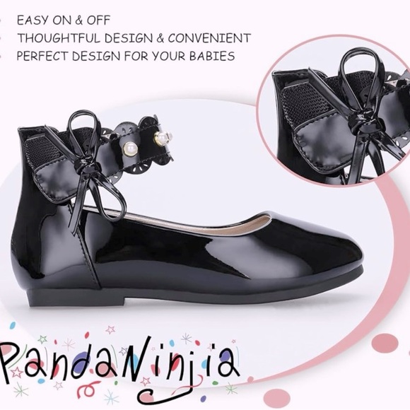 Dress Shoes - Picture 2 of 4